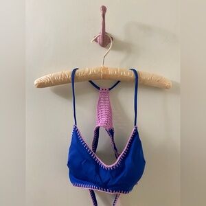 Victoria’s Secret Swim Top